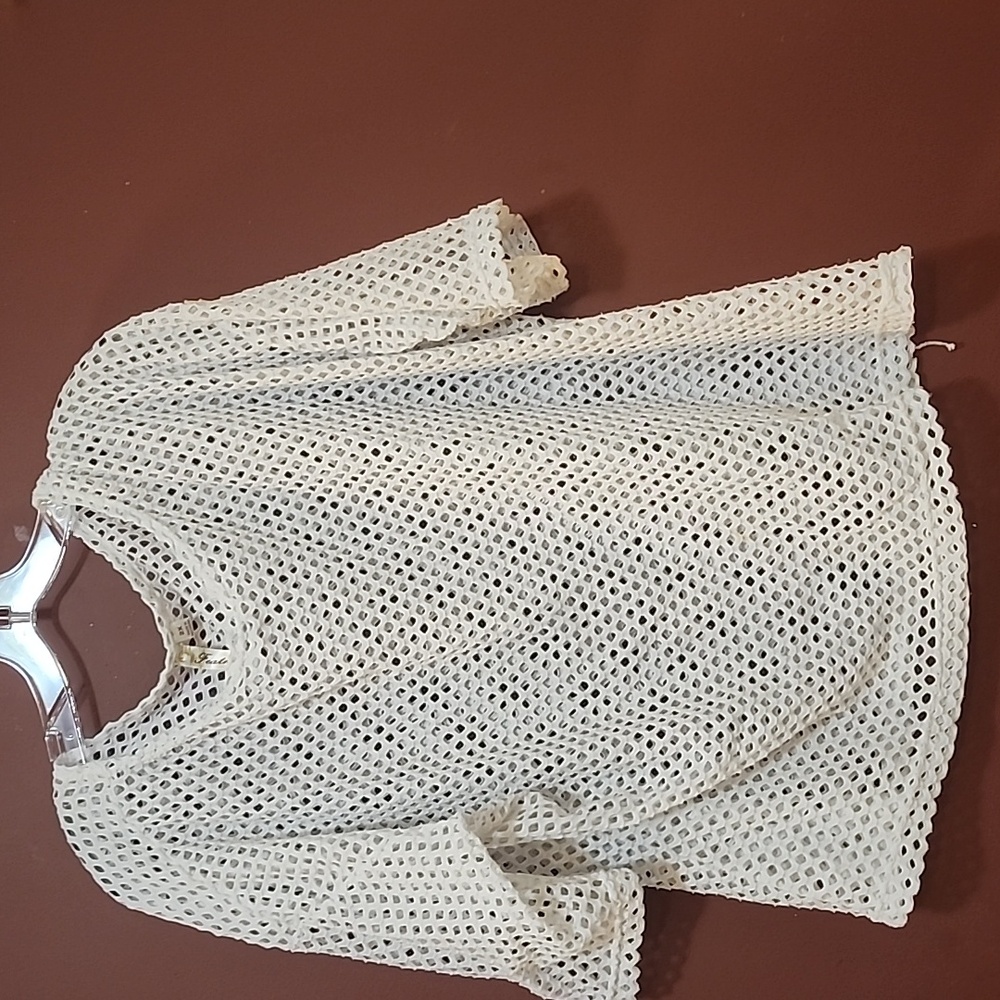 Mesh Top